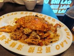-潮澎派·潮汕菜大排档(南较西路店)