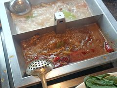 -皇城老妈·大连海鲜火锅(港湾店)