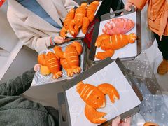 -LELECHA乐乐茶(新街口大洋店)