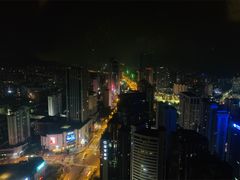 -青岛五四广场海景美仑国际公寓酒店