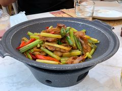 -素心小筑(后沙裕镇店)