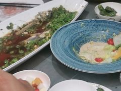 -写庭·鱼鲜川菜·宴请(铁像寺水街店)