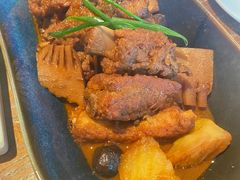 -中8楼风尚云南菜(颐堤港店)