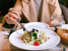 -中山路壹号传奇club·啤酒花园餐厅
