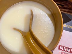 -冰川延边料理·炭烤串(原小木屋店)