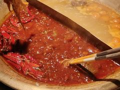 -小龙坎火锅(全球总店)