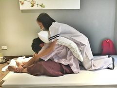 -Let’s Relax Spa(MBK)