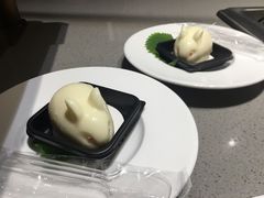 -海底捞火锅(金光华店)