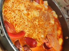 -七八冷面·延边朝鲜族美食(欢乐谷店)