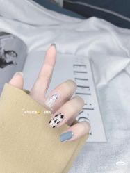 -妙睫屋日式美甲美睫