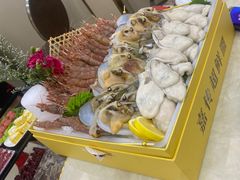 -潮悦牛肉火锅城(水贝店)