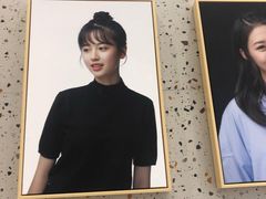 -海马体照相馆(大连柏威年购物中心店)