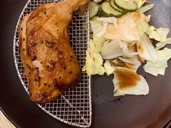 -神田川拉面店(上游街店)