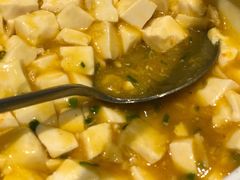 蟹粉豆腐-松鹤楼·非遗·苏帮菜(融科店)