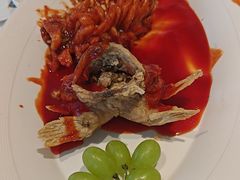 -松鹤楼·非遗·苏帮菜(融科店)