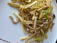 -高第街56号港式餐厅(山大路店)