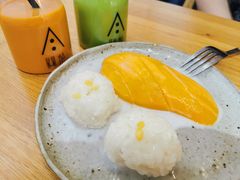 -About Bistro關於·泰式家庭料理