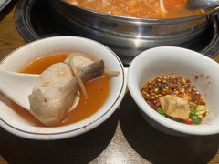 -阿婉贵州苗家酸汤鱼(梅林店)