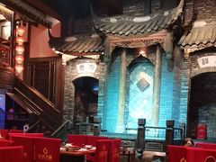 -红运火锅·中国名火锅·国风演绎(省体店)