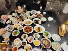 -顺兴老茶馆·精品川菜(世纪城店)