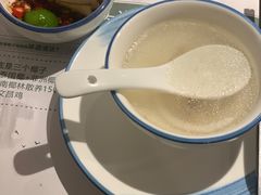 -三个椰子·现砍椰子鸡(金源CBD店)