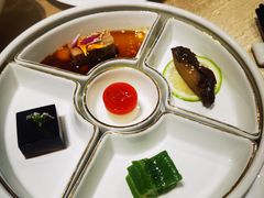 -北京泰富酒店-柏景轩中餐厅
