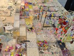 -郑在DIY·潮玩银饰绘画手作(中央大道旗舰店)