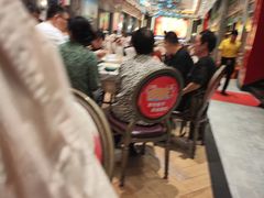 -味道工厂楚虾王(龙虾城店)