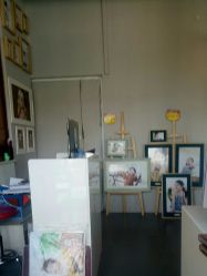 -金太阳儿童摄影(白马华庭店)