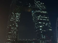 -中央广播电视总台(光华路办公区)