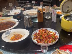 -一块豆腐·海鲜·家常菜(李沧书院路店)