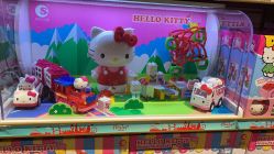 -Hamleys哈姆雷斯(东方福来德店)