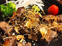 铁板牛舌-猛式料理嘉州新光天地店