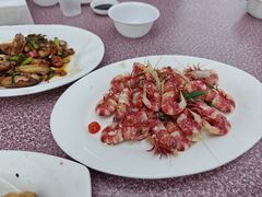 -星奇缘·海鲜餐厅(东山美食地标店)