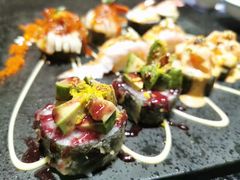 -樱之盛宴·蟹料理海鲜自助(前进大街店)