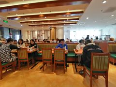 大堂-萨莉亚意式餐厅(国和1000店)