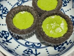 -陶兰居·手工点心·粤菜(圆融时代广场店)