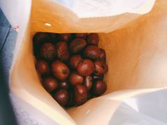 -高记桂花糖炒栗(鼓楼店)