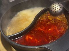 -沸炉重庆老火锅(军事博物馆店)