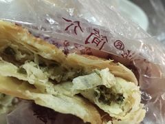 -朱记小郑酥烧饼(建康路店)