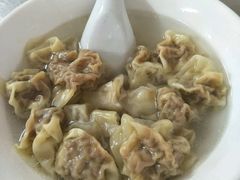 绉纱馄饨-松盛糕团店(红旗桥店)