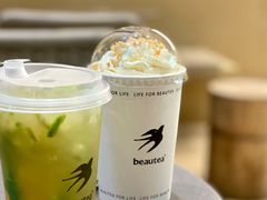 -BeauTea水仙(coco park店)