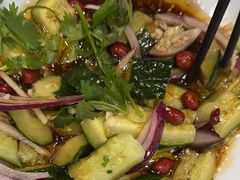 -西部马华清真兰州牛肉面·烧烤夜市(三里河店)