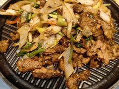 -徽镇小厨·经典徽菜(十里河店)