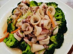 -新金盛·海鲜酒楼(盐田店)
