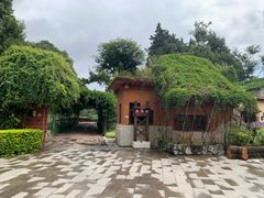 -云南民族村