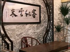 -东江海鲜酒家(艺都分店)