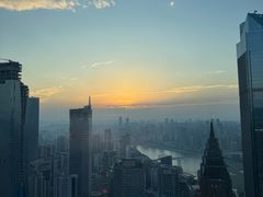 -解放碑威斯汀酒店-知味国际美食餐厅