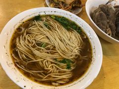 -水仙拉面(水仙街店)
