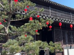 -蔡元培故居